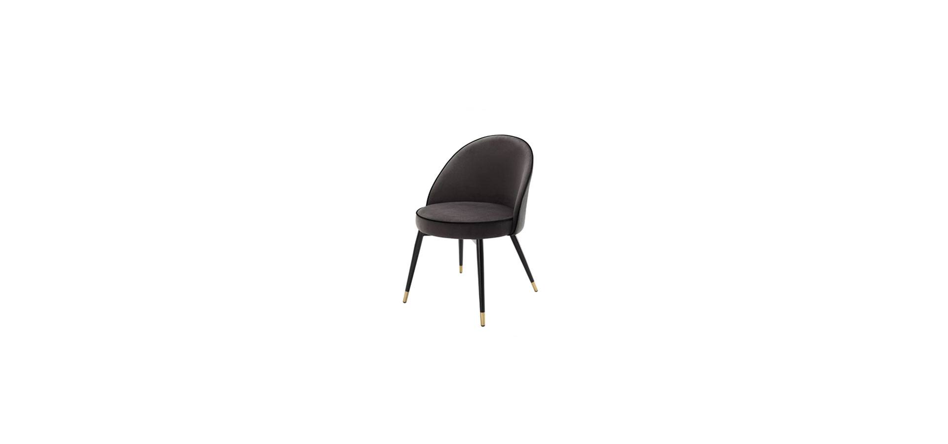 Cooper Dining Chair Eichholtz Collection Exclusive By Andreotti