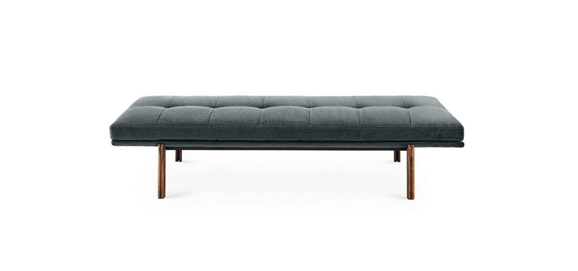 Gallotti And Radice Sofas Daybed Exclusive By Andreotti