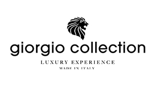 giorgio collection, luxury experience, exclusive by andreotti furniture, made in italy.