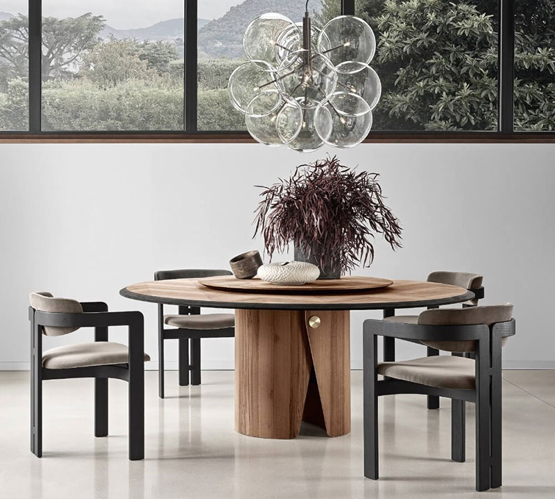 Exclusive By Andreotti Modern Italian Furniture Shop In Limassol