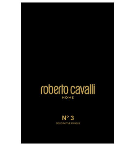 Roberto Cavalli Number 3 Wallpaper Catalogue