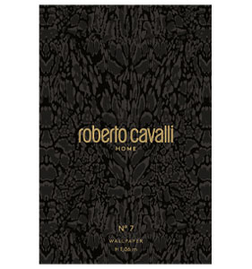 Roberto Cavalli Number 7 Wallpaper Catalogue